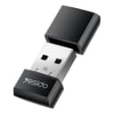 Yesido WiFi Wireless USB-A Adapter 150Mbps - Black thumbnail 1