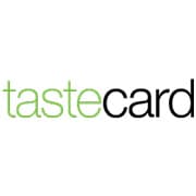 tastecard - 6 Months
