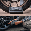 NOCO Air AL5 Cordless Tyre Inflator, Portable Rechargeable Air Compressor with USB-C & Digital Gauge thumbnail 4