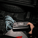 NOCO Air AL5 Cordless Tyre Inflator, Portable Rechargeable Air Compressor with USB-C & Digital Gauge thumbnail 3