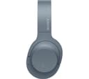 SONY WH-H900N Wireless Bluetooth Noise-Cancelling Headphones - Blue thumbnail 4
