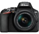 NIKON D3500 DSLR Camera with AF-P DX NIKKOR 18-55 mm f/3.5-5.6G Lens thumbnail 1