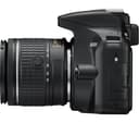 NIKON D3500 DSLR Camera with AF-P DX NIKKOR 18-55 mm f/3.5-5.6G Lens thumbnail 5