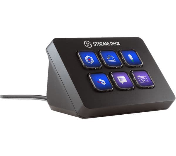 ELGATO Stream Deck Mini - Image 1