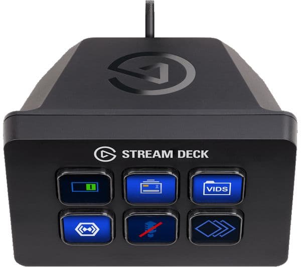 ELGATO Stream Deck Mini - Image 3