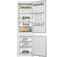 KENWOOD KIFF7020 Integrated 70/30 Fridge Freezer - Sliding Hinge thumbnail 1