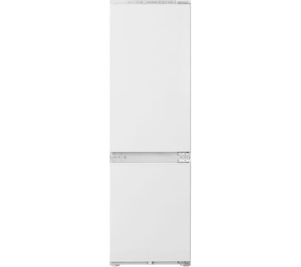 KENWOOD KIFF7020 Integrated 70/30 Fridge Freezer - Sliding Hinge - Image 2