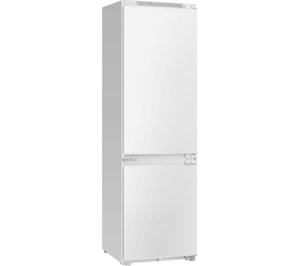 KENWOOD KIFF7020 Integrated 70/30 Fridge Freezer - Sliding Hinge - Image 3