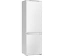 KENWOOD KIFF7020 Integrated 70/30 Fridge Freezer - Sliding Hinge thumbnail 3