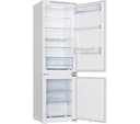 KENWOOD KIFF7020 Integrated 70/30 Fridge Freezer - Sliding Hinge thumbnail 4