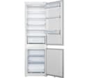 KENWOOD KIFF7020 Integrated 70/30 Fridge Freezer - Sliding Hinge thumbnail 5