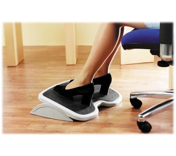 KENSINGTON SoleMate Ergonomic Footrest - Image 2