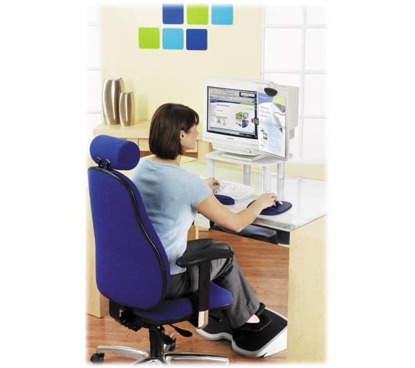 KENSINGTON SoleMate Ergonomic Footrest - Image 5