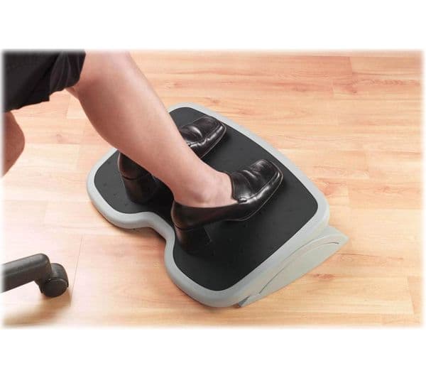 KENSINGTON SoleMate Ergonomic Footrest - Image 6