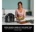 Ninja Foodi MINI OP100UK Multi Pressure Cooker & Air Fryer - Black thumbnail 5