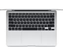 APPLE MacBook Air 13.3" (2020) - M1, 256 GB SSD, Silver thumbnail 2