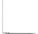 APPLE MacBook Air 13.3" (2020) - M1, 256 GB SSD, Silver thumbnail 4