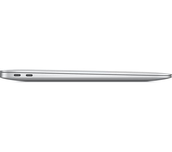 APPLE MacBook Air 13.3" (2020) - M1, 256 GB SSD, Silver - Image 5