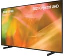 SAMSUNG UE55AU8000KXXU 55" Smart 4K Ultra HD HDR LED TV with Bixby, Alexa & Google Assistant thumbnail 2