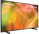 SAMSUNG UE55AU8000KXXU 55" Smart 4K Ultra HD HDR LED TV with Bixby, Alexa & Google Assistant thumbnail 3