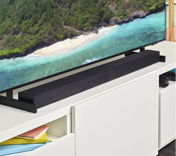 SAMSUNG UE55AU8000KXXU 55" Smart 4K Ultra HD HDR LED TV with Bixby, Alexa & Google Assistant - Image 5