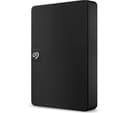SEAGATE Expansion Portable Hard Drive - 4 TB, Black thumbnail 1