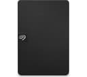 SEAGATE Expansion Portable Hard Drive - 4 TB, Black thumbnail 2