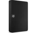 SEAGATE Expansion Portable Hard Drive - 4 TB, Black thumbnail 3