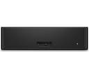 SEAGATE Expansion Portable Hard Drive - 4 TB, Black thumbnail 5