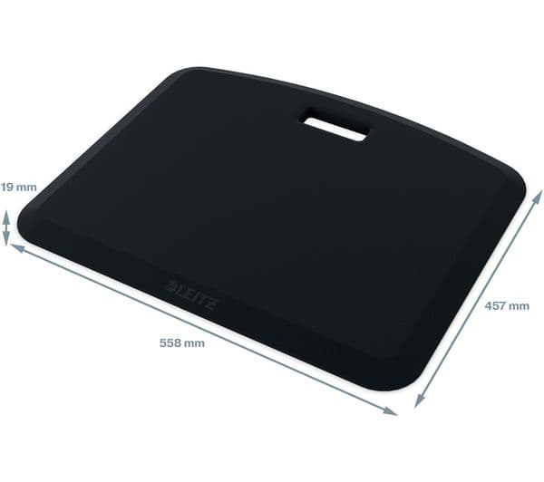 LEITZ Ergo Cosy Anti-Fatigue Floor Mat - Image 8