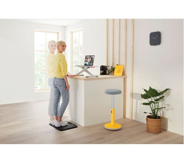 LEITZ Ergo Cosy Anti-Fatigue Floor Mat - Image 9