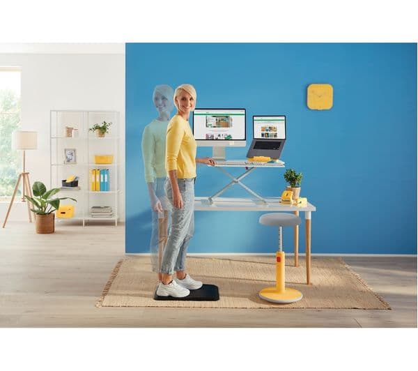LEITZ Ergo Cosy Anti-Fatigue Floor Mat - Image 10