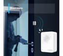 TP-LINK Kasa KE100 Smart Radiator Valve White thumbnail 3