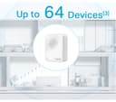 TP-LINK Kasa KE100 Smart Radiator Valve White thumbnail 4