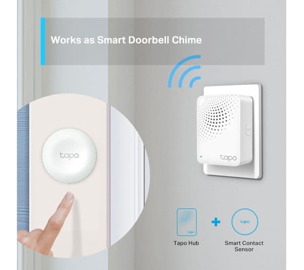 TP-LINK Kasa KE100 Smart Radiator Valve White - Image 5