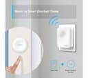 TP-LINK Kasa KE100 Smart Radiator Valve White thumbnail 5