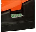 BLACK + DECKER BEMW471BH Corded Rotary Lawn Mower - Orange thumbnail 4