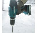 MAKITA DK18922A Cordless Combi Drill and Impact Driver Set with 2 Batteries thumbnail 3