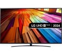 LG 75UT81006LA 75" Smart 4K Ultra HD HDR LED TV with Amazon Alexa thumbnail 1