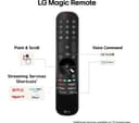 LG 75UT81006LA 75" Smart 4K Ultra HD HDR LED TV with Amazon Alexa thumbnail 7