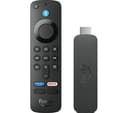 AMAZON Fire TV Stick 4K with Alexa Voice Remote (2024) thumbnail 1