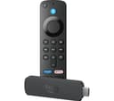 AMAZON Fire TV Stick 4K with Alexa Voice Remote (2024) thumbnail 3