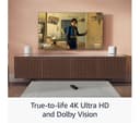 AMAZON Fire TV Stick 4K with Alexa Voice Remote (2024) thumbnail 6