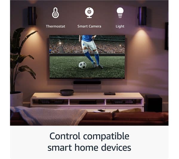 AMAZON Fire TV Stick 4K with Alexa Voice Remote (2024) - Image 10