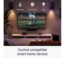 AMAZON Fire TV Stick 4K with Alexa Voice Remote (2024) thumbnail 10