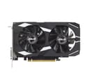 ASUS GeForce RTX 3050 6 GB GDDR6 Dual OC Graphics Card thumbnail 1
