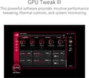 ASUS GeForce RTX 3050 6 GB GDDR6 Dual OC Graphics Card thumbnail 5