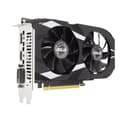 ASUS GeForce RTX 3050 6 GB GDDR6 Dual OC Graphics Card thumbnail 3