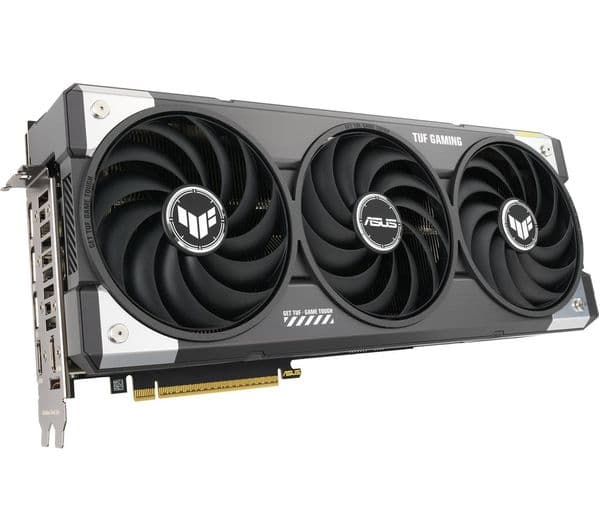 ASUS GeForce RTX 5070 12 GB TUF Gaming OC Graphics Card - Image 6