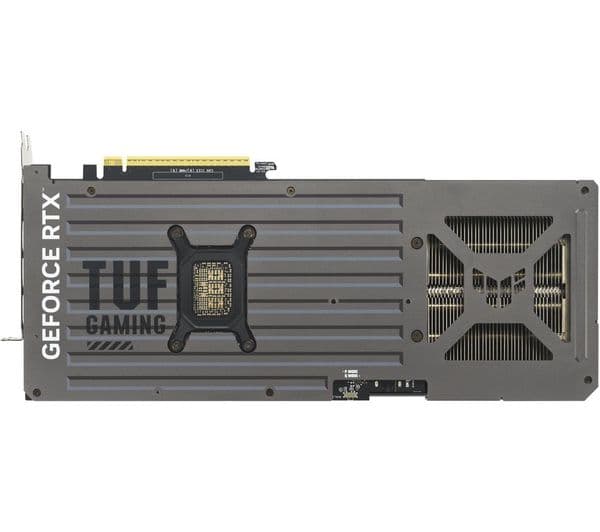ASUS GeForce RTX 5070 12 GB TUF Gaming OC Graphics Card - Image 8